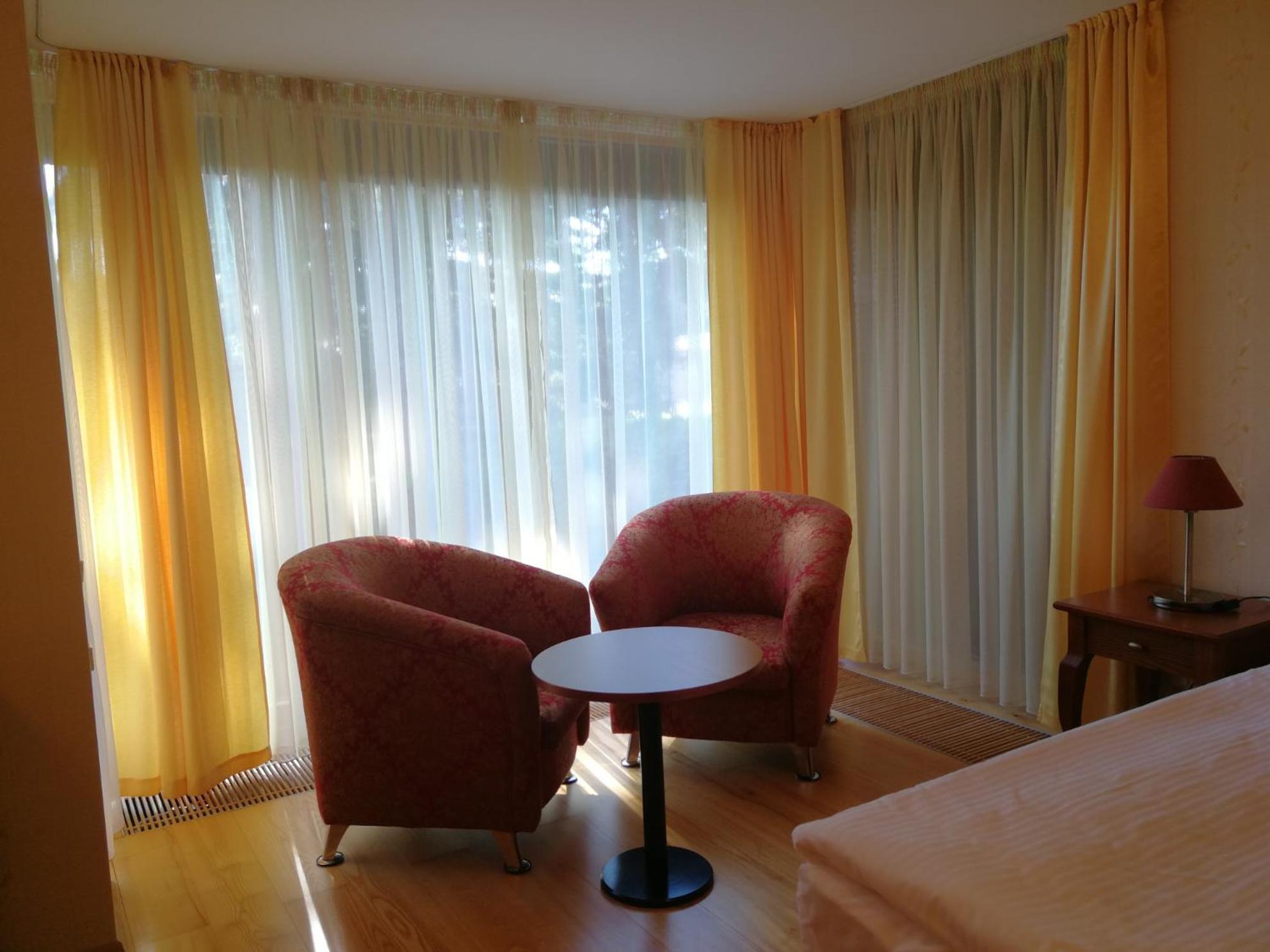 Vila Elegancija Palanga Esterno foto